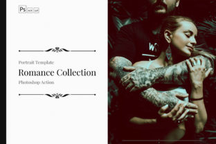 Infuse Your Visuals with Dreamy Warmth: Neo Romance Color Grading