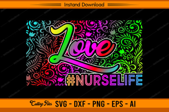 Love Nurse Life Vintage Color: A Designer's Guide to Authentic Retro Charm