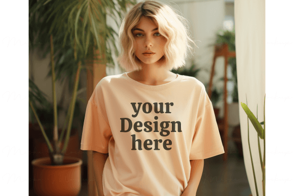 Spooky Season Ready: Gildan 18500 Gold Halloween Mockup Guide